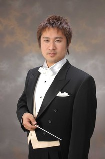 指揮者・志村健一